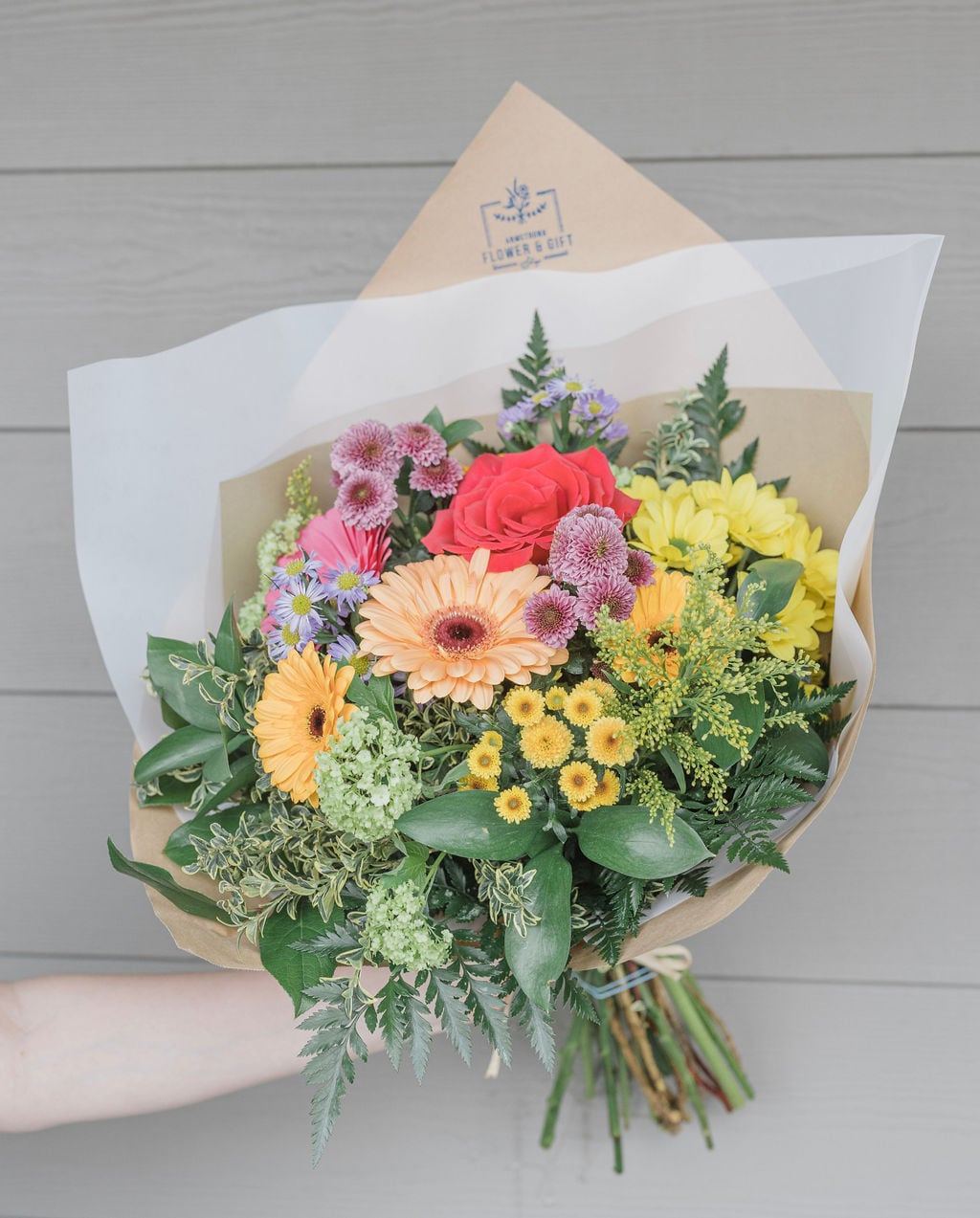 Spring Bouquet